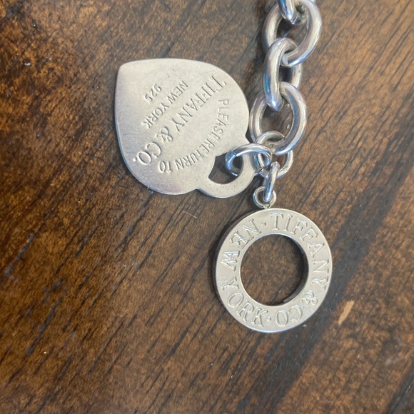 Tiffany & Co Braclet - Picture 2 of 10